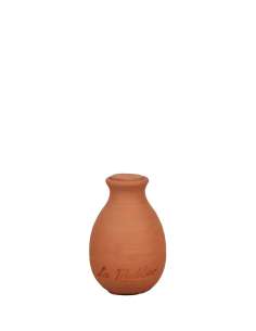 Watering pottery to bury with cap (Ollas) size S