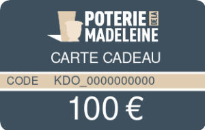 modele poterie